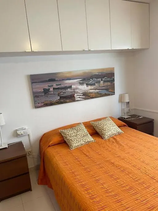 Apartamento Con Piscina En يانكا إسبانيا