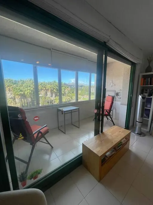 Apartamento Con Piscina En يانكا 0*,  إسبانيا