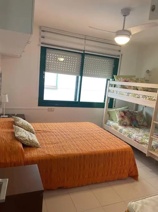 شقة Apartamento Con Piscina En يانكا إسبانيا